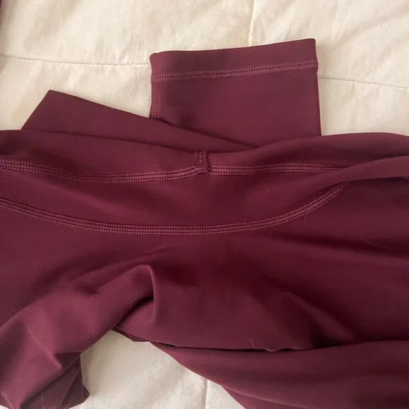 Liaison The Label Bridge Pant -size small - Picture 6 of 10